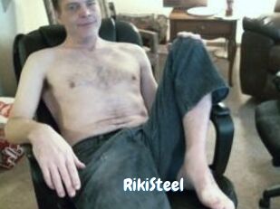 RikiSteel