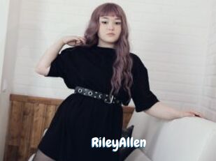 RileyAllen