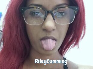 RileyCumming