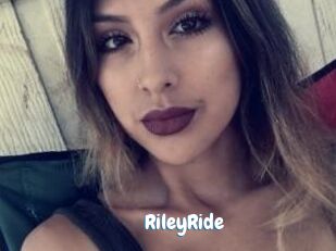 RileyRide