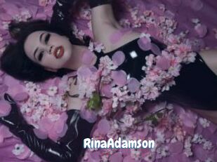 RinaAdamson