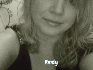 Rindy