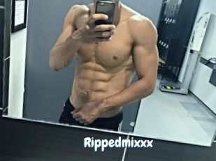 Rippedmixxx