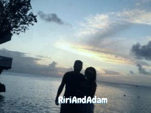 RiriAndAdam