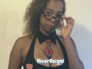 RiverReigns