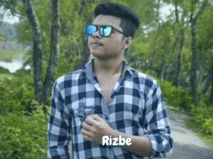 Rizbe