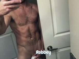 Robbey