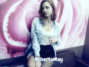 RobertaMay