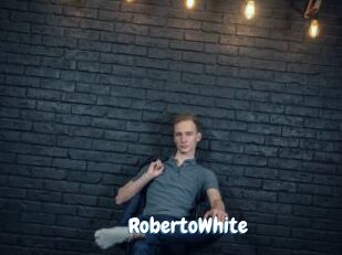 RobertoWhite