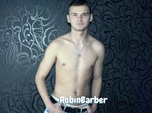 RobinBarber