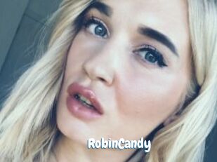 RobinCandy