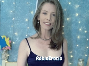 RobinErotic