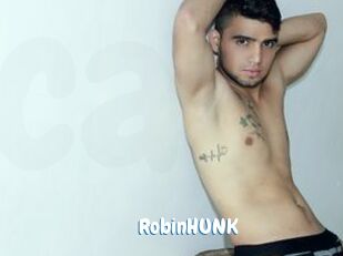 RobinHUNK