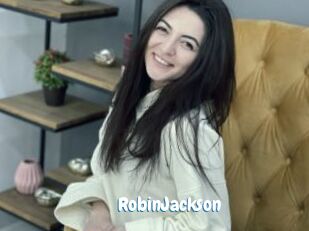 RobinJackson