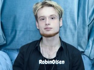 RobinOlsen