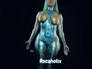 Rocaholix