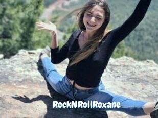 RockNRollRoxane