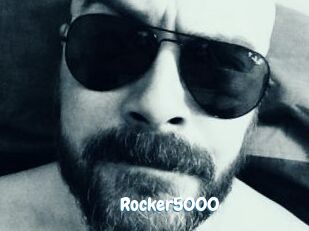 Rocker5000