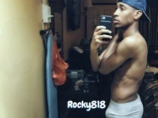 Rocky818