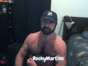 RockyMartino