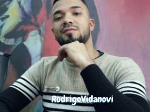 RodrigoVidanovi