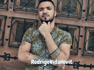 RodrigoVidanovit