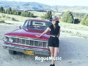 RogueMusic