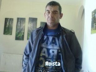 Roista