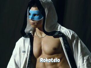 Rokotelo