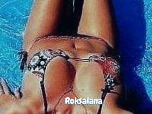 Roksalana