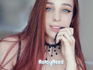 RoksyReed