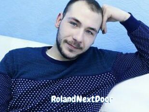 RolandNextDoor