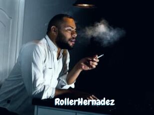 RollerHernadez
