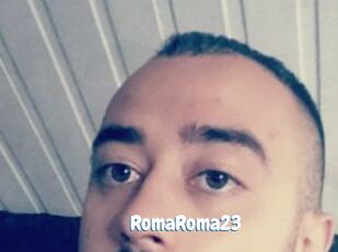 RomaRoma23