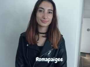 Romapaigee