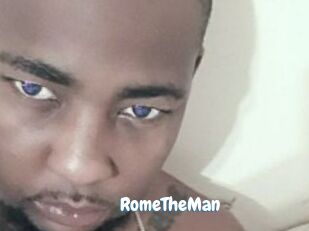 RomeTheMan