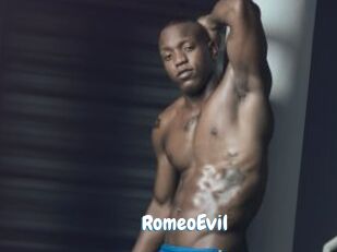 RomeoEvil