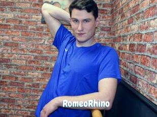 RomeoRhino