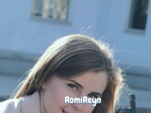 RomiReyn