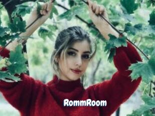 RommRoom