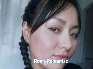 RomyRomantic