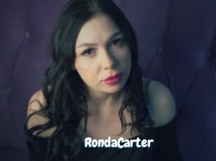 RondaCarter