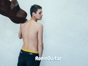 RonioGuitar