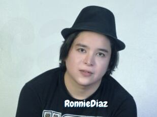 RonnieDiaz