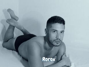 Rorox