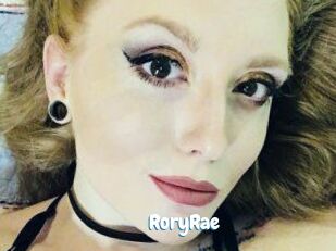 RoryRae