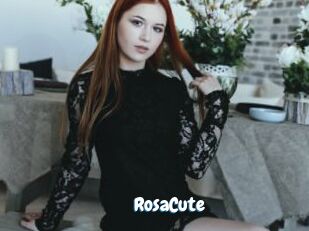 RosaCute