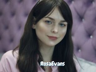 RosaEvans