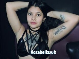 Rosabellasub