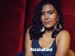 RosaliaBand